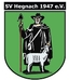 Avatar Bild für SV Hegnach