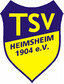 Avatar Bild für TSV Heimsheim