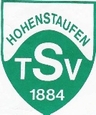 Avatar Bild für TSV Hohenstaufen