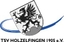 Avatar Bild für TSV Holzelfingen I