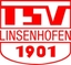 Avatar Bild für TSV Linsenhofen II