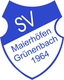 Avatar Bild für SGM SV Maierhöfen-Gr./Kleinhaslach