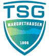 Avatar Bild für TSG Margrethausen