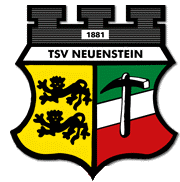 Avatar Bild für TSV Neuenstein