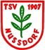 Avatar Bild für SGM TSV Nussdorf/FV Roßwag