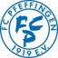 Avatar Bild für FC Pfeffingen II