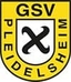 Avatar Bild für GSV Pleidelsheim III