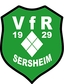 Avatar Bild für VfR Sersheim II