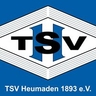 Avatar Bild für TSV Heumaden