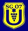 Avatar Bild für SG 07 Untertürkheim