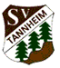 Avatar Bild für SV Tannheim