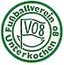 Avatar Bild für FV 08 Unterkochen