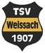 Avatar Bild für TSV Weissach