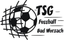 Avatar Bild für TSG Bad Wurzach II
