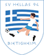 Avatar Bild für SV Hellas 94  Bietigheim