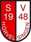 Avatar Bild für SV 1948 Hörvelsingen