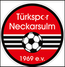 Avatar Bild für Türkspor Neckarsulm