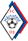 Avatar Bild für FC Härtsfeld 03
