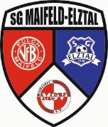 Avatar Bild für SG Maifeld III