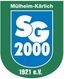 Avatar Bild für SG 2000 Mülheim-Kärlich