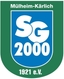 Avatar Bild für SG 2000 Mülheim-Kärlich