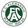 Avatar Bild für FC Alemannia Plaidt