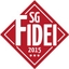 Avatar Bild für SG Fidei 2015 II