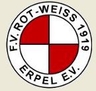 Avatar Bild für FV Rot-Weiss Erpel