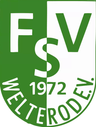 Avatar Bild für FSV Welterod