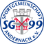 Avatar Bild für SG 99 Andernach II