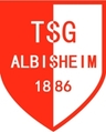 Avatar Bild für TSG 1886 Albisheim