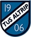 Avatar Bild für TuS Altrip