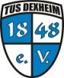 Avatar Bild für TuS Dexheim II