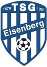 Avatar Bild für TSG 1878/1951 Eisenberg