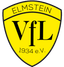Avatar Bild für VfL 1934 Elmstein