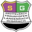 Avatar Bild für SG Krottelbach/Ohmbach