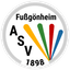 Avatar Bild für ASV Fußgönheim