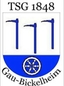 Avatar Bild für TSG 1848 Gau-Bickelheim II