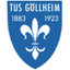 Avatar Bild für SG Göllheim II/Dannenfels II