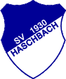 Avatar Bild für SV Haschbach 1930 e.V.