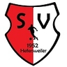 Avatar Bild für SV 52 Hefersweiler-Berzw.