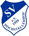 Avatar Bild für SV BW 1959 Hochstellerhof