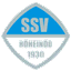 Avatar Bild für SSV 1930 Höheinöd