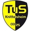Avatar Bild für TuS Knittelsheim III