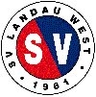 Avatar Bild für SV 1961 West Landau