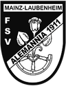 Avatar Bild für FSV 11 Alemannia Laubenheim