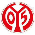 Avatar Bild für 1. FSV Mainz 05 e.V.