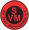 Avatar Bild für SV 1923 Martinshöhe