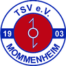 Avatar Bild für TSV Mommenheim