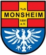 Avatar Bild für TuS 1891 Monsheim
